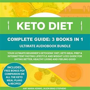 30 Day Keto Plan Free